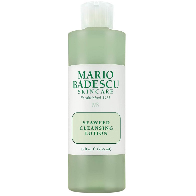 Mario Badescu Seaweed Cleansing Lotion 236 ml