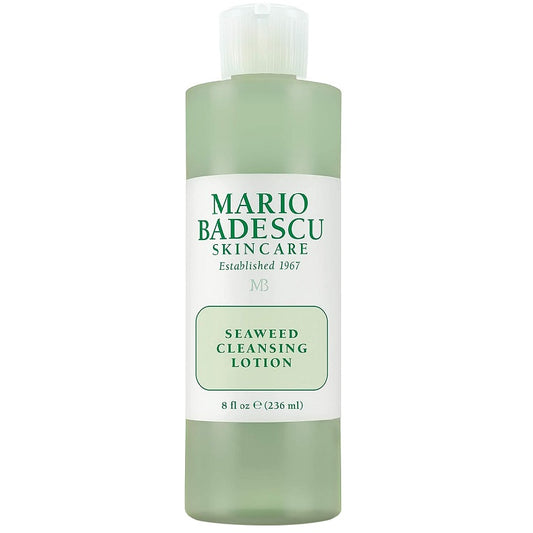 Mario Badescu Seaweed Cleansing Lotion 236 ml