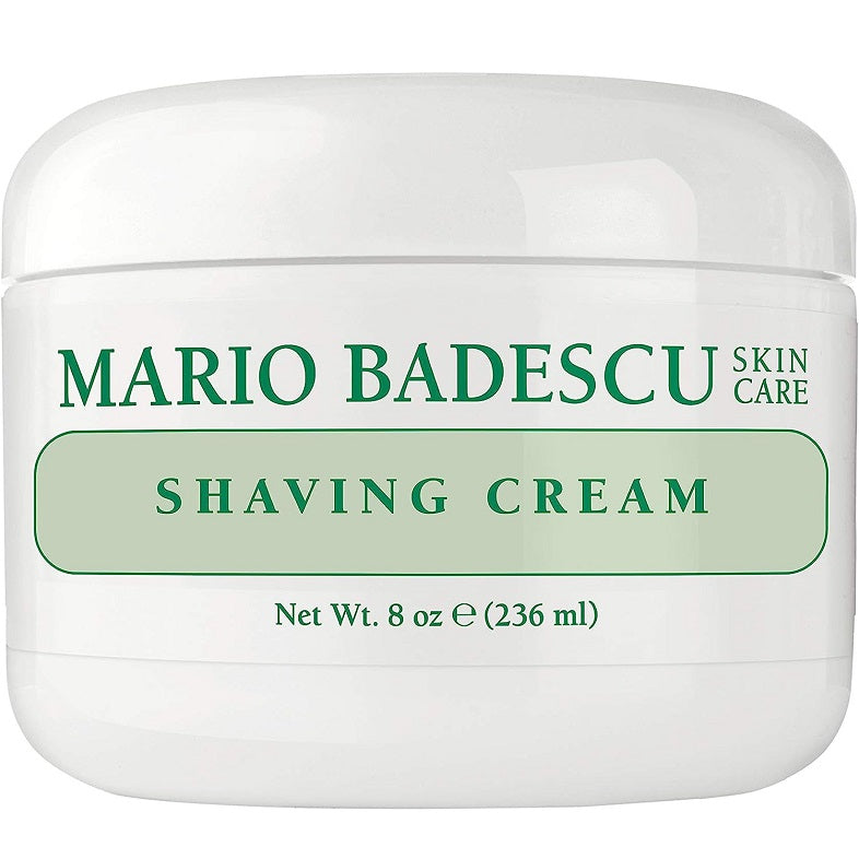 Mario Badescu Shaving Cream 8 oz