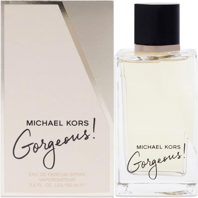 Michael Kors Gorgeous! Eau de Parfum Spray 100ml   