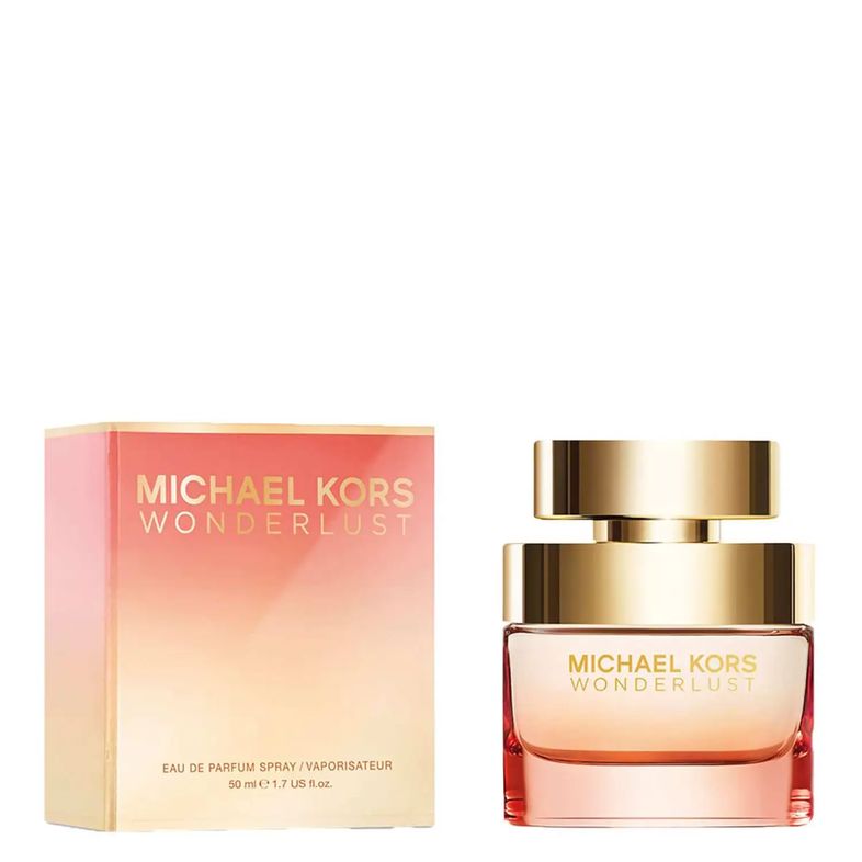 Michael Kors Wonderlust 50ml EDP Spray   