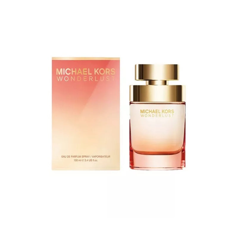 Michael Kors Wonderlust Eau de Parfum 100ml