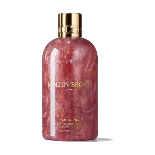 Molton Brown Rose Dunes Bath & Shower Gel