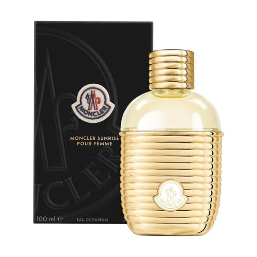 Moncler Sunrise Pour Femme Eau de Parfum