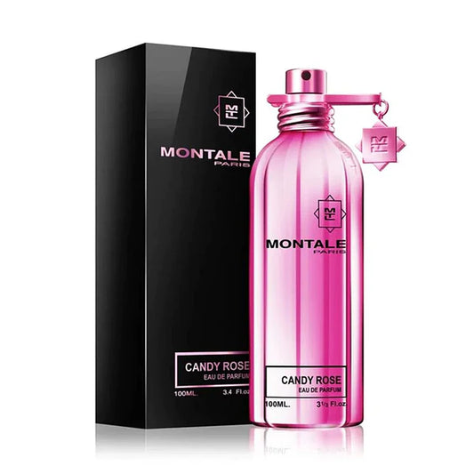 Montale Candy Rose Eau de Parfum Spray