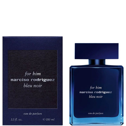 Narciso Rodriguez For Him Bleu Noir Parfum Spray 100ml