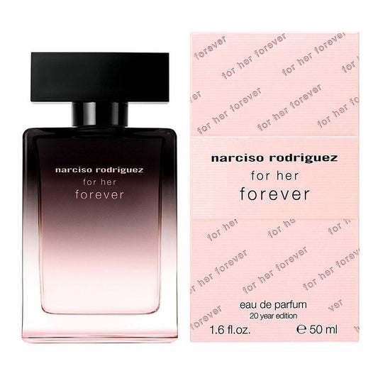 Narciso Rodriguez for Her Forever Eau de Parfum Spray