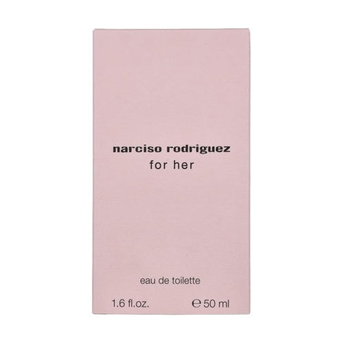Narciso Rodriguez for Her Eau de Toilette