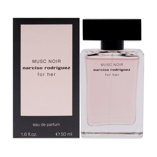 Narciso Rodriguez for Her Musc Noir Eau de Parfum