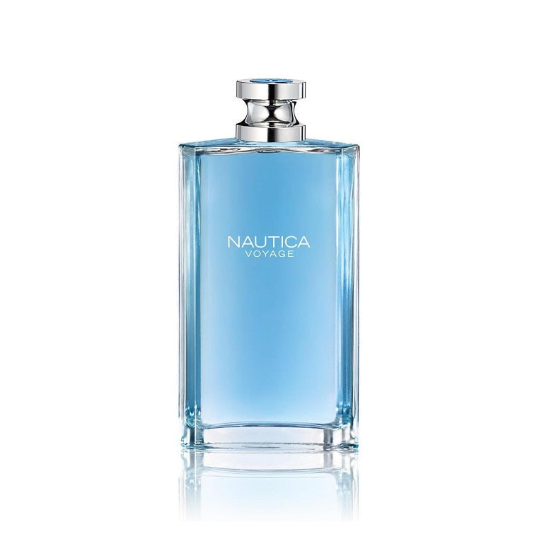 Nautica Nautica Voyage Eau De Toilette Spray 200ml