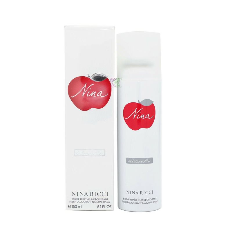 Nina Ricci Nina Fresh Deodorant Spray 150ml