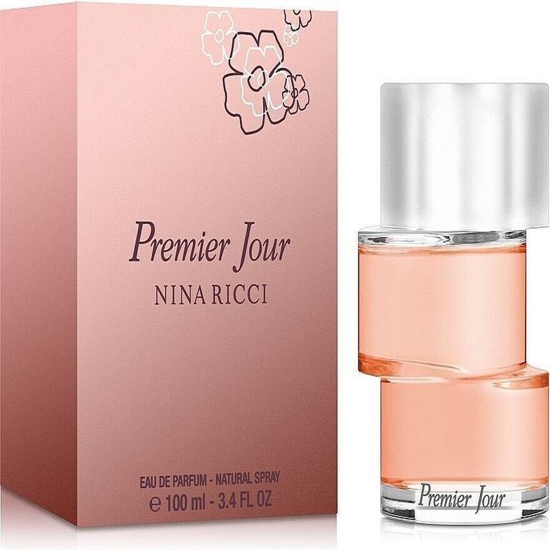 Nina Ricci Premier Jour Eau de Parfum Spray 100ml