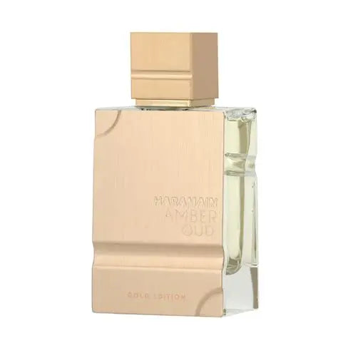 Al Haramain Amber Oud Gold Eau de Parfum