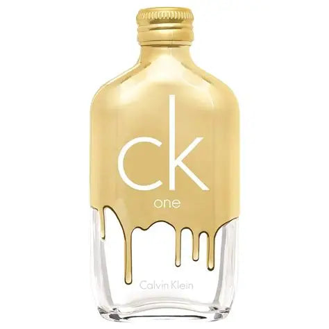 Calvin Klein CK One Gold Eau de Toilette