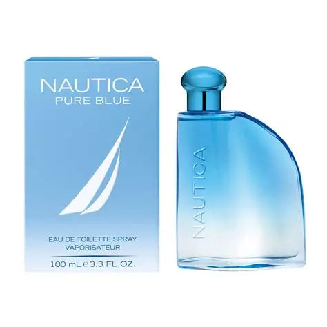 Nautica Pure Blue Eau de Toilette