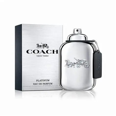 Coach Platinum Eau de Parfum