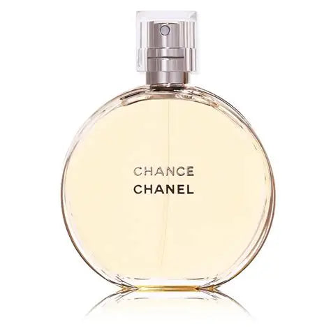Chanel Chance Eau de Toilette