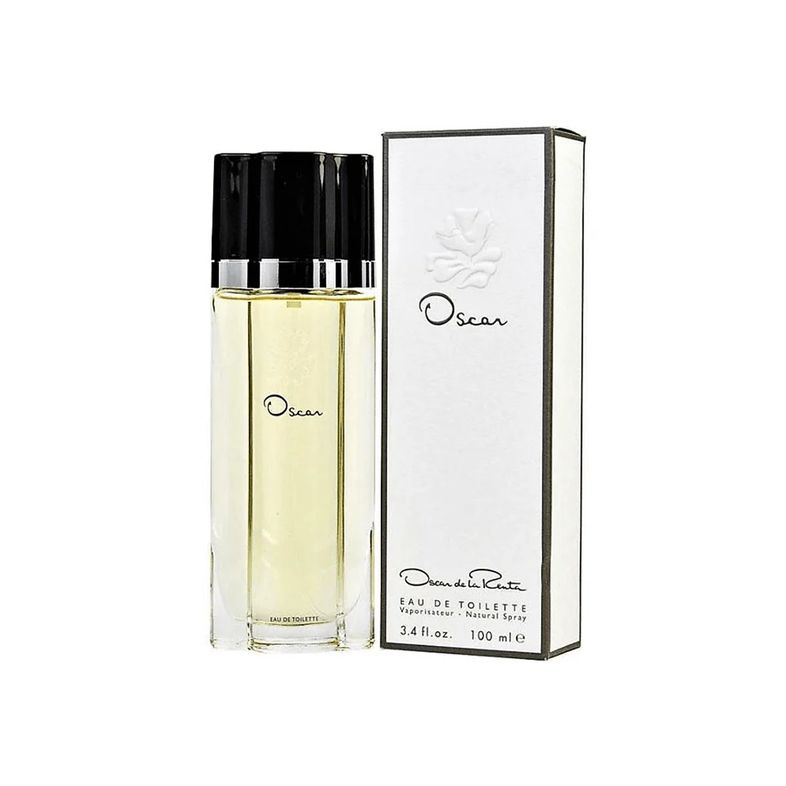 Oscar de la Renta Oscar Eau de Toilette Spray 100ml