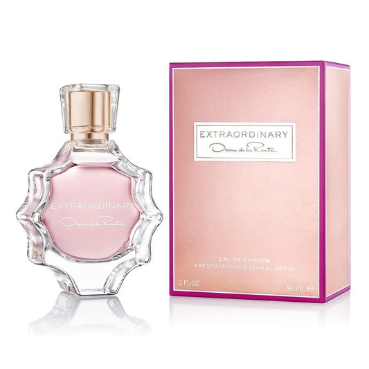 Oscar de la Renta Extraordinary Eau de Parfum Spray 90ml