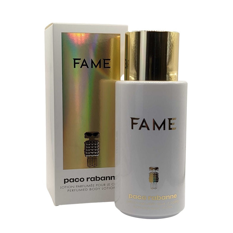 Paco Rabanne Fame Body Lotion 200 ml