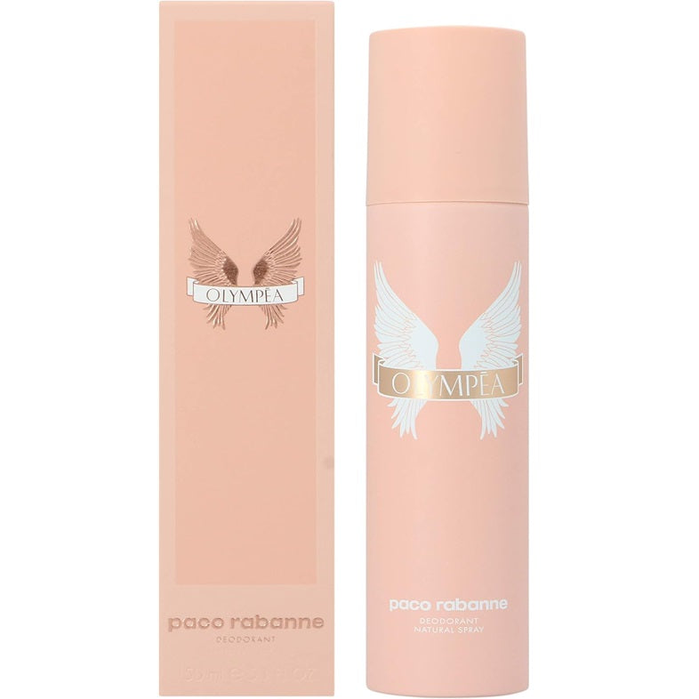 Paco Rabanne Olympea 150ml Deodorant Spray   