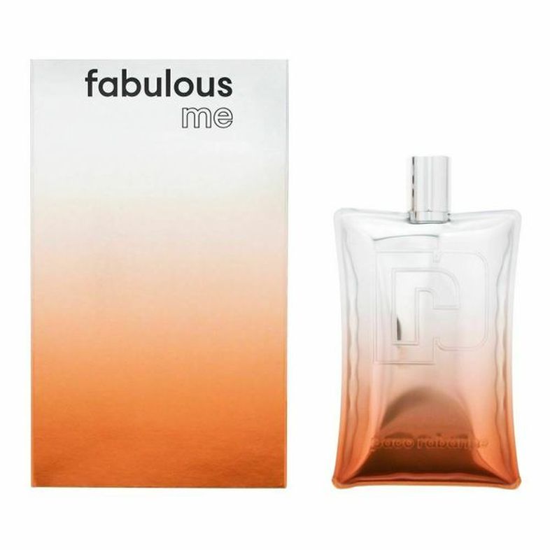 Paco Rabanne Fabulous Me EDP Spray 62ml