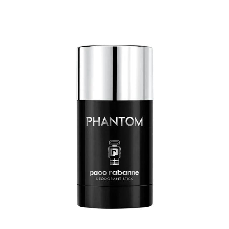 Paco Rabanne Phantom Deodorant Stick 75 g