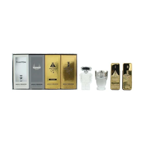Paco Rabanne Mini Set for Men