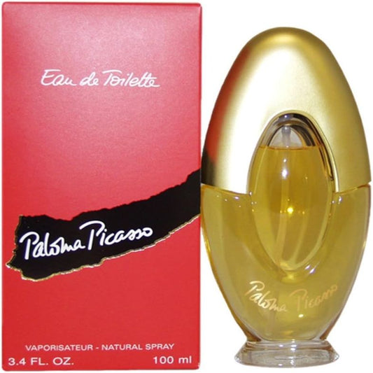 Paloma Picasso Eau de Toilette Spray 100ml