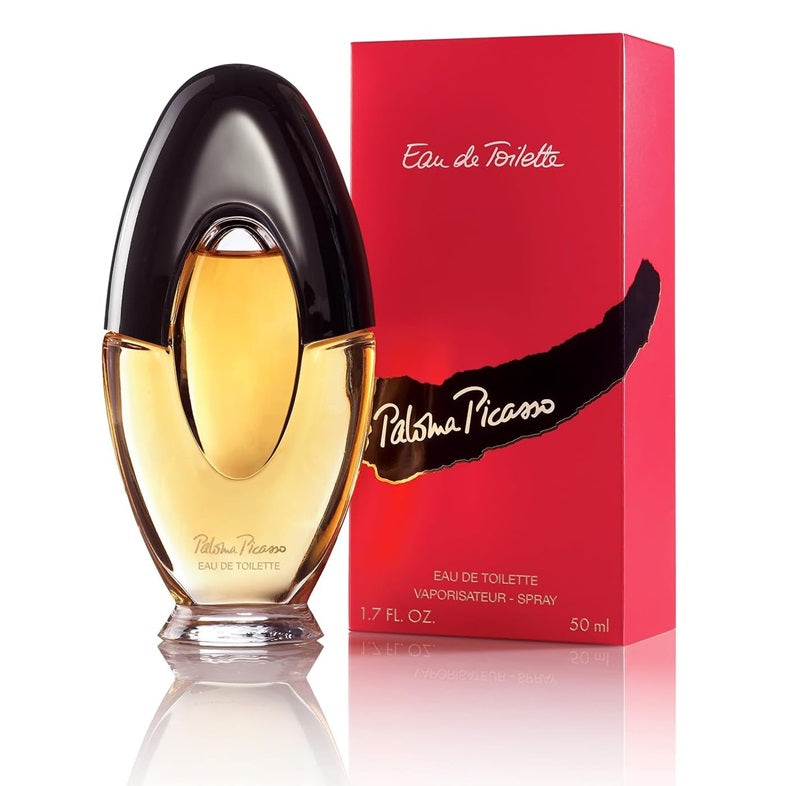 Paloma Picasso Eau de Toilette Spray 50ml