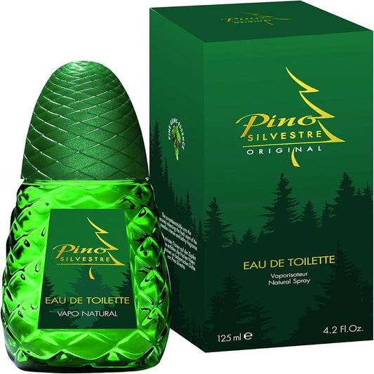 Pino Silvestre Original Eau de Toilette 125ml