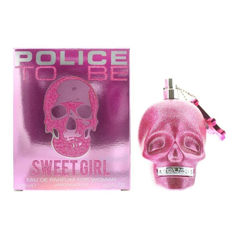 Police To Be Sweet Girl Eau de Parfum