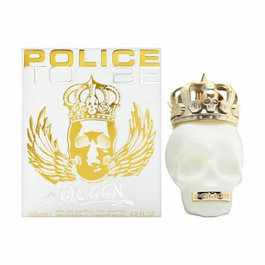 Police To Be The Queen Eau de Parfum Spray 125 ml