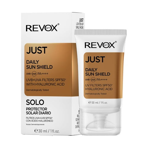 REVOX B77 Just Daily Sun Shield