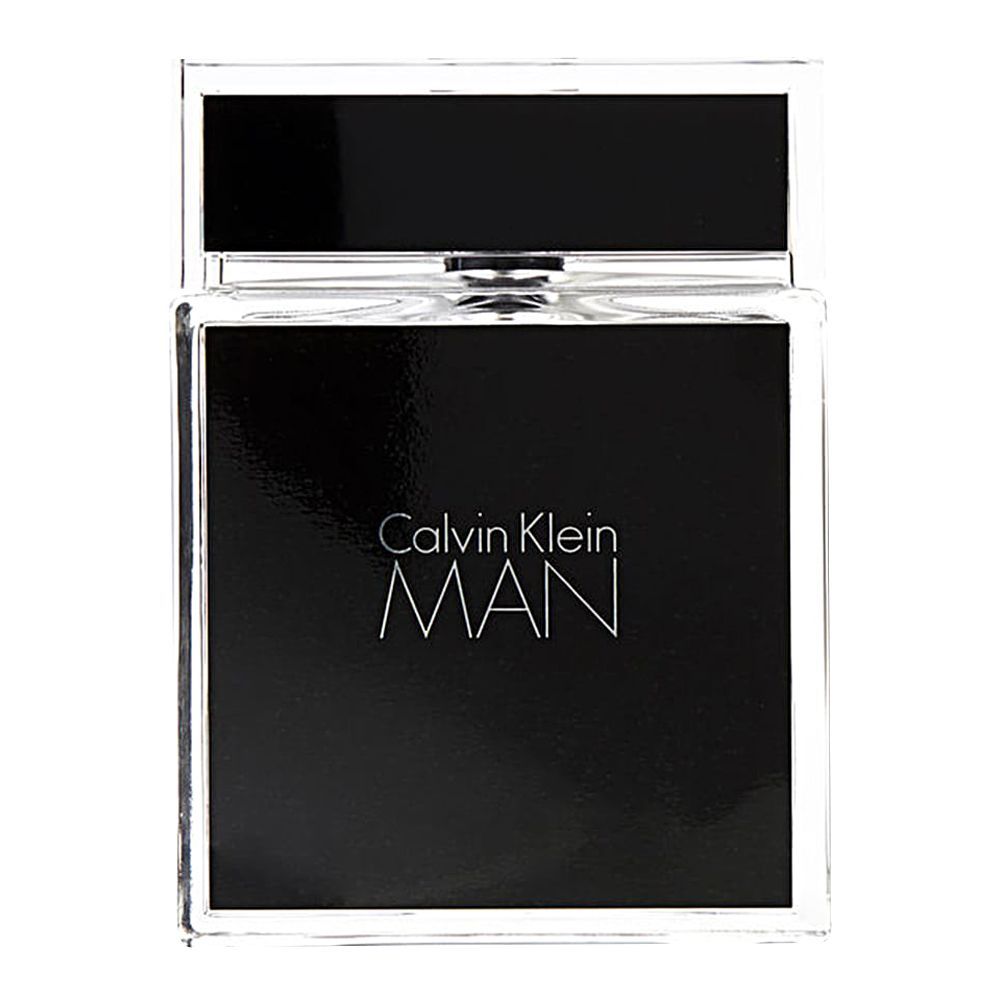 Calvin Klein Man Eau de Toilette