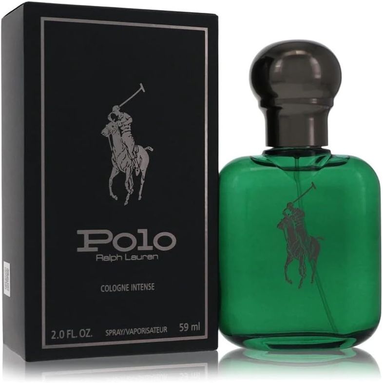 Ralph Lauren Polo Cologne Intense 59ml Spray