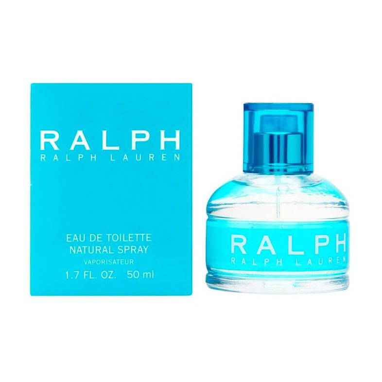 Ralph Lauren Ralph Eau De Toilette 50ml 