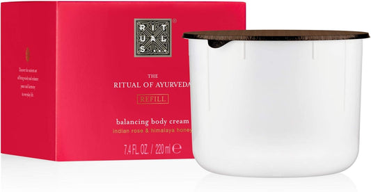 Rituals The Ritual of Ayurveda Balancing Body Cream 220ml