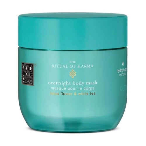 Rituals The Ritual of Karma Overnight Body Mask 125ml