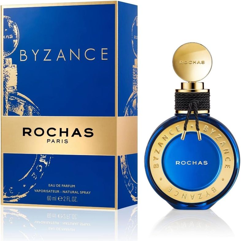 Rochas Byzance Eau De Parfum