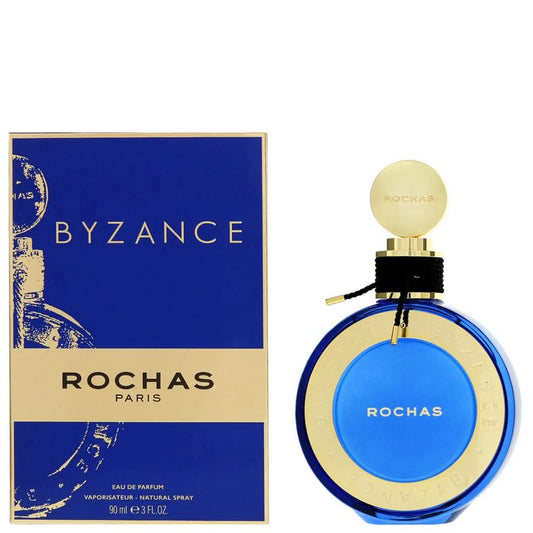 Rochas Byzance Eau De Parfum 90ml