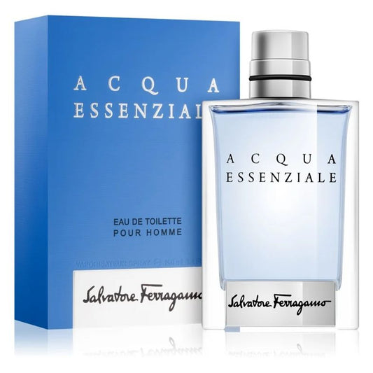 Salvatore Ferragamo Acqua Essenziale Eau de Toilette 100ml