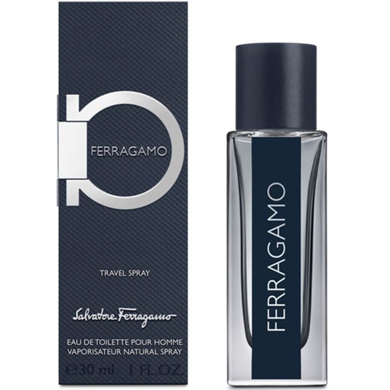 Salvatore Ferragamo Ferragamo Homme 30ml EDT Spray 