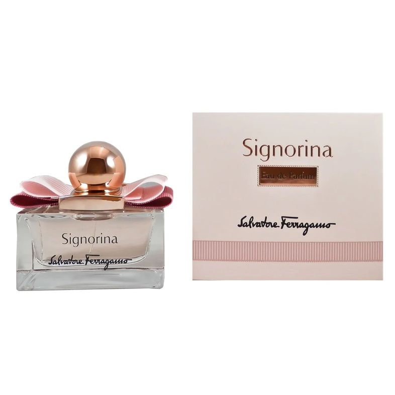 Salvatore Ferragamo Signorina Eau de Parfum 30ml Spray