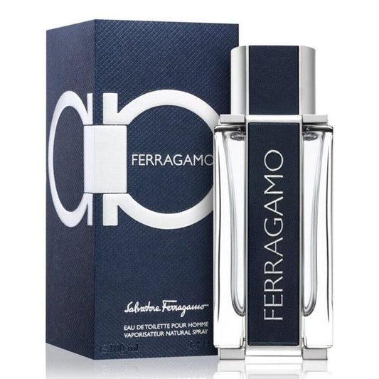 Salvatore Ferragamo EDT 50ml