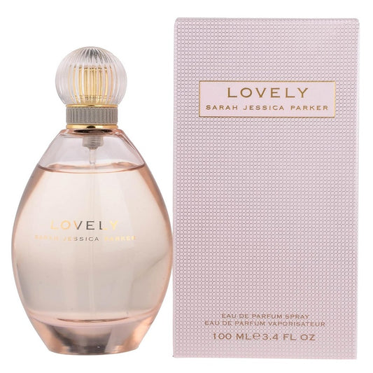 Sarah Jessica Parker Lovely Eau de Parfum Spray 100ml