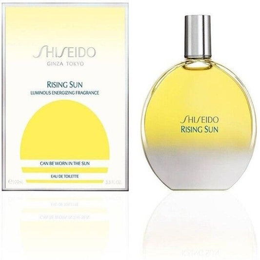 Shiseido Rising Sun Eau de Toilette 100 ml