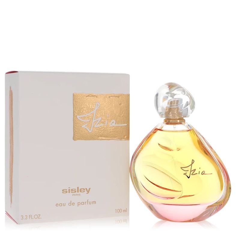 Sisley Izia Eau de Parfum 100ml