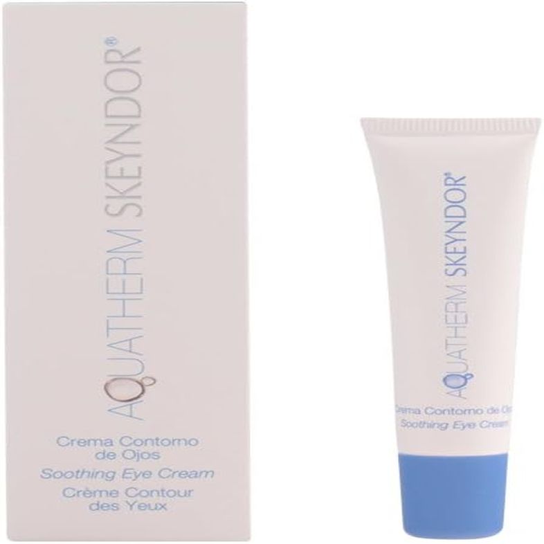 Skeyndor Aquatherm Soothing Eye Cream 15ml