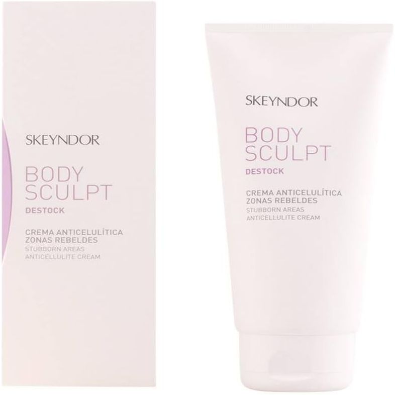 Skeyndor Body Sculpt Destock Anticellulite Cream 200ml